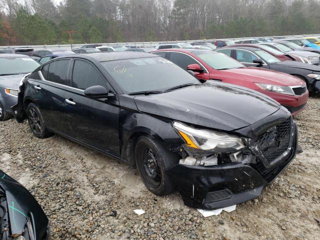 Photo 4 from auction – 2019 NISSAN ALTIMA S with VIN 1N4BL4BV4KC111626