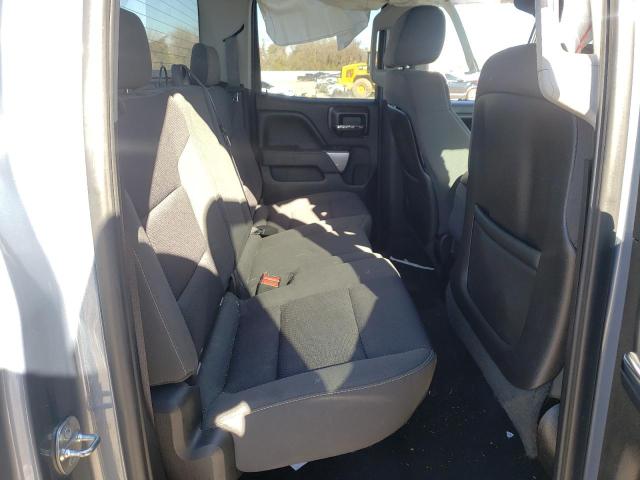 Photo 11 from auction – 2015 CHEVROLET SILVERADO with VIN 1GCVKREC5FZ233979