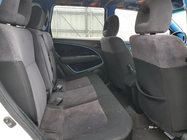 Photo 11 from auction – 2003 MITSUBISHI OUTLANDER with VIN JA4LZ41G73U092141