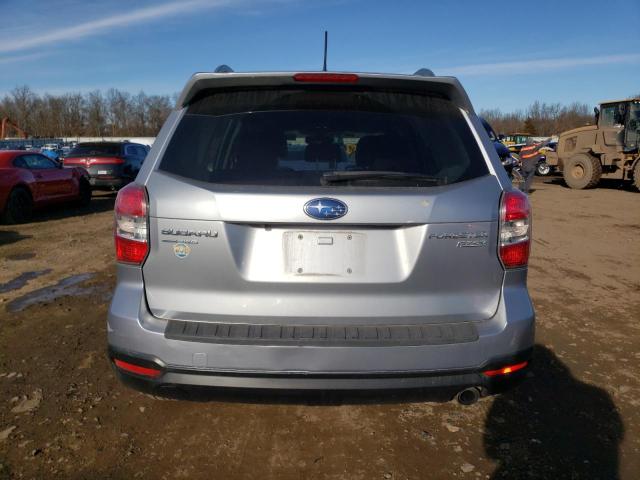 Photo 6 from auction – 2015 SUBARU FORESTER 2 with VIN JF2SJAHC4FH498015