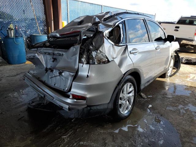 Photo 3 from auction – 2016 HONDA CR-V EXL with VIN 2HKRM3H76GH565073