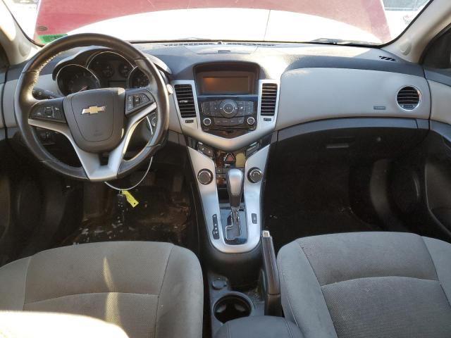 Photo 8 from auction – 2012 CHEVROLET CRUZE LT with VIN 1G1PF5SC9C7369610