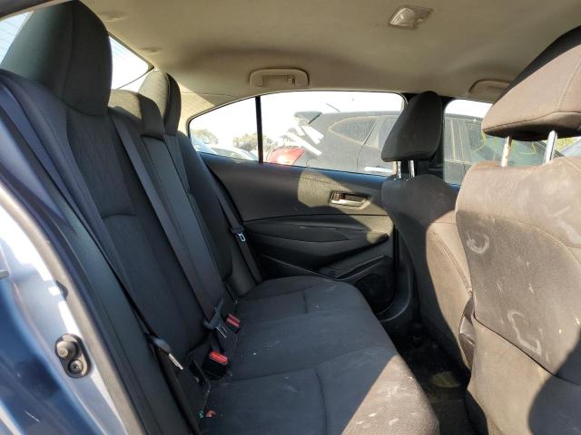 Photo 10 from auction – 2020 TOYOTA COROLLA LE with VIN JTDEPRAE9LJ114352
