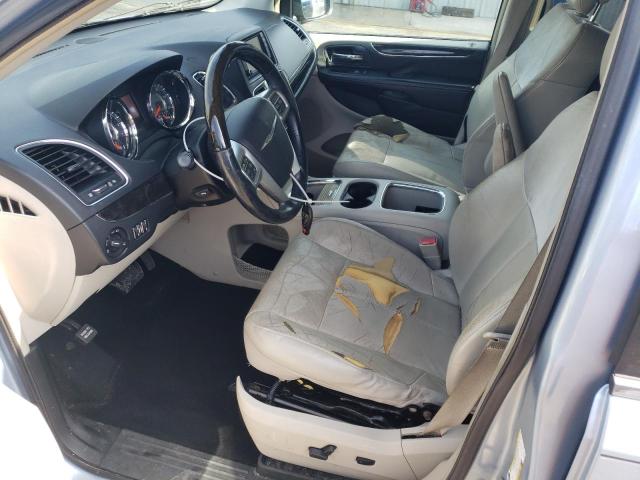 Photo 7 from auction – 2012 CHRYSLER TOWN & COU with VIN 2C4RC1GG3CR307440