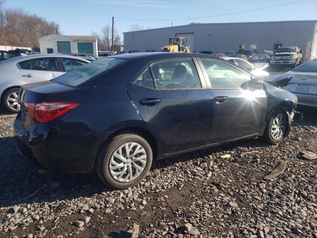 Photo 3 from auction – 2019 TOYOTA COROLLA L with VIN 2T1BURHE2KC175439