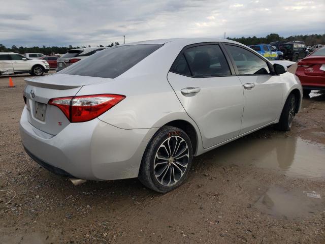 Photo 3 from auction – 2015 TOYOTA COROLLA L with VIN 5YFBURHE0FP209156