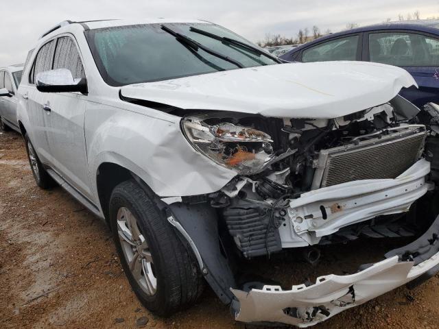 Photo 4 from auction – 2013 CHEVROLET EQUINOX LT with VIN 2GNFLGE34D6264503