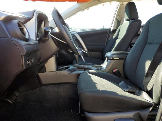 Photo 7 from auction – 2018 TOYOTA RAV4 LE with VIN 2T3ZFREV5JW453512