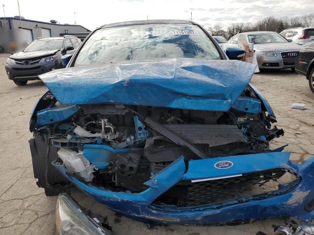Photo 5 from auction – 2015 FORD FOCUS SE with VIN 1FADP3K23FL311481