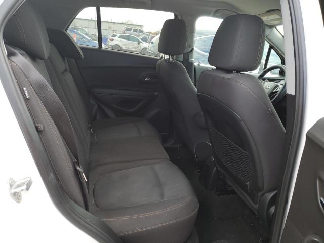 Photo 11 from auction – 2017 CHEVROLET TRAX 1LT with VIN 3GNCJPSB6HL162478