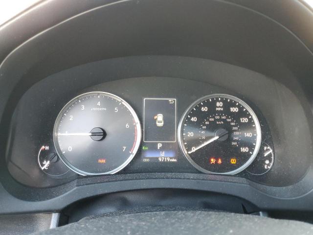 Photo 9 from auction – 2021 LEXUS IS 300 with VIN JTHCA1D29M5115067