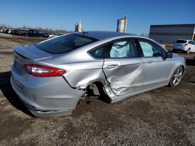 Photo 3 from auction – 2015 FORD FUSION SE with VIN 3FA6P0H73FR224515