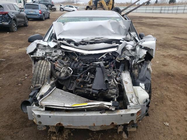 Photo 5 from auction – 2012 CHEVROLET MALIBU LS with VIN 1G1ZB5E03CF218631