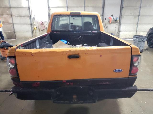 Photo 6 from auction – 1995 FORD RANGER SUP with VIN 1FTCR14UXSPA38626