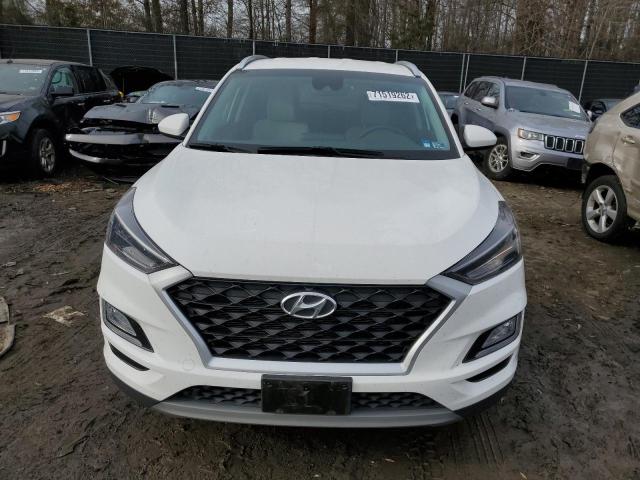 Photo 5 from auction – 2020 HYUNDAI TUCSON LIM with VIN KM8J3CAL4LU099808