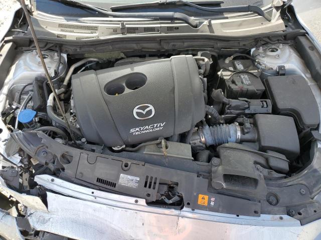 Photo 11 from auction – 2018 MAZDA 3 TOURING with VIN 3MZBN1V30JM268903