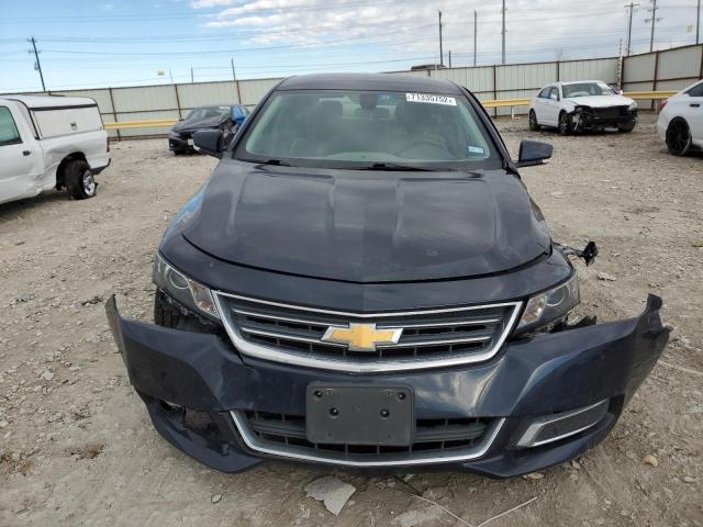 Photo 5 from auction – 2017 CHEVROLET IMPALA LT with VIN 2G1105S30H9105012
