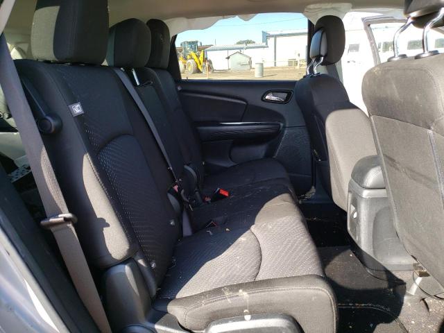 Photo 10 from auction – 2019 DODGE JOURNEY SE with VIN 3C4PDCBB6KT865063