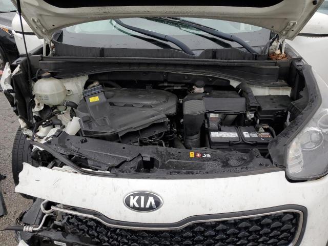 Photo 12 from auction – 2018 KIA SPORTAGE L with VIN KNDPM3AC9J7401147