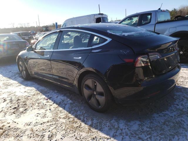 Photo 2 from auction – 2018 TESLA MODEL 3 with VIN 5YJ3E1EB5JF127294