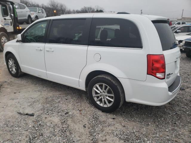 Photo 2 from auction – 2018 DODGE GRAND CARA with VIN 2C4RDGCG0JR300285