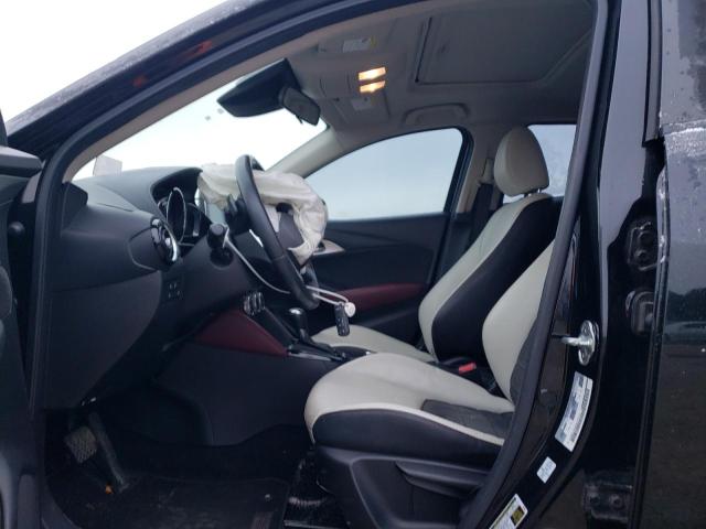 Photo 7 from auction – 2016 MAZDA CX-3 GRAND with VIN JM1DKBD7XG0100129