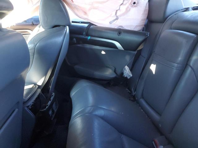 Photo 10 from auction – 2005 ACURA TL with VIN 19UUA65615A039732