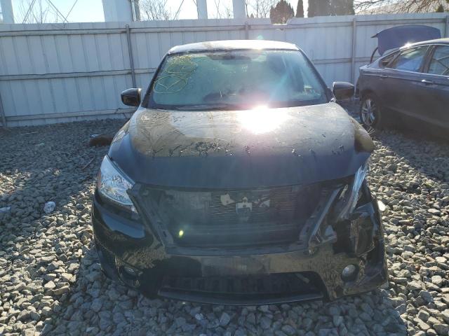 Photo 11 from auction – 2014 NISSAN SENTRA S with VIN 3N1AB7AP1EY290705