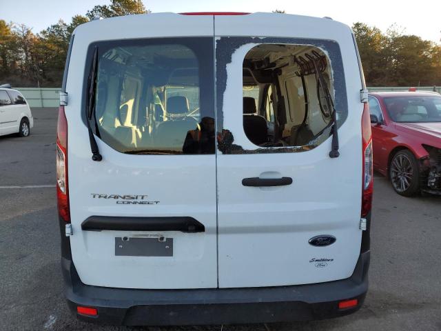Photo 6 from auction – 2019 FORD TRANSIT CO with VIN NM0LS7E22K1421996
