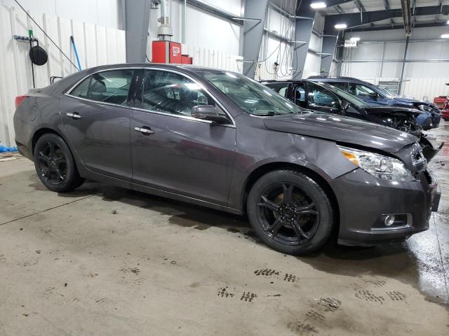 Photo 4 from auction – 2013 CHEVROLET MALIBU LTZ with VIN 1G11H5SA1DF319385