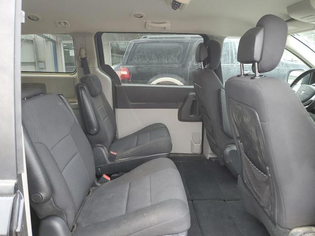 Photo 11 from auction – 2010 DODGE GRAND CARA with VIN 2D4RN3D15AR431179
