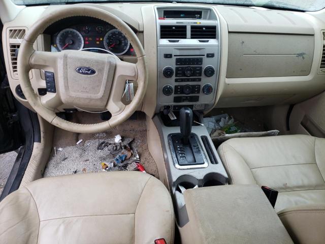 Photo 8 from auction – 2008 FORD ESCAPE XLT with VIN 1FMCU03178KA02619