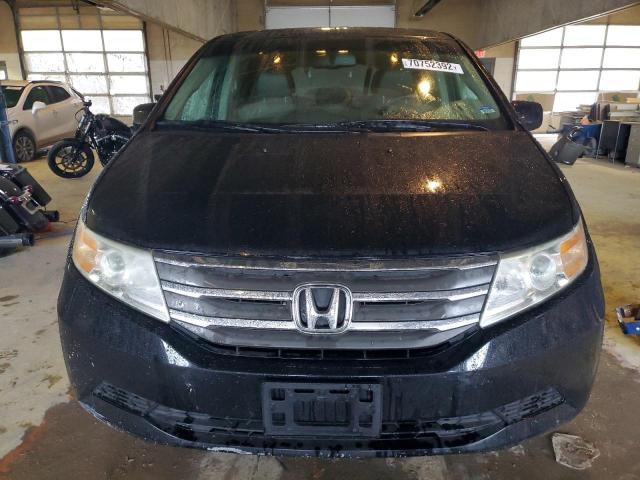 Photo 5 from auction – 2011 HONDA ODYSSEY EX with VIN 5FNRL5H60BB047487