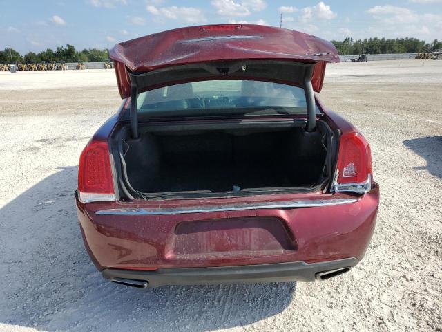 Фото 6 с аукциона – 2016 CHRYSLER 300 LIMITE с VIN 2C3CCAAG5GH192290