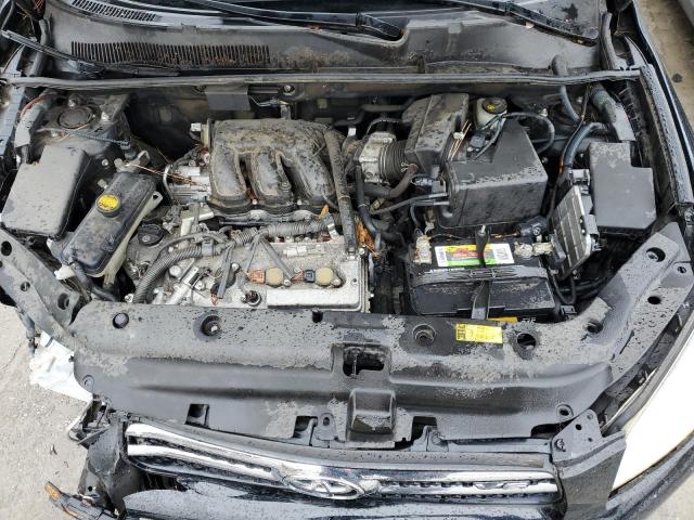 Photo 12 from auction – 2007 TOYOTA RAV4 LIMIT with VIN JTMZK31V576004369