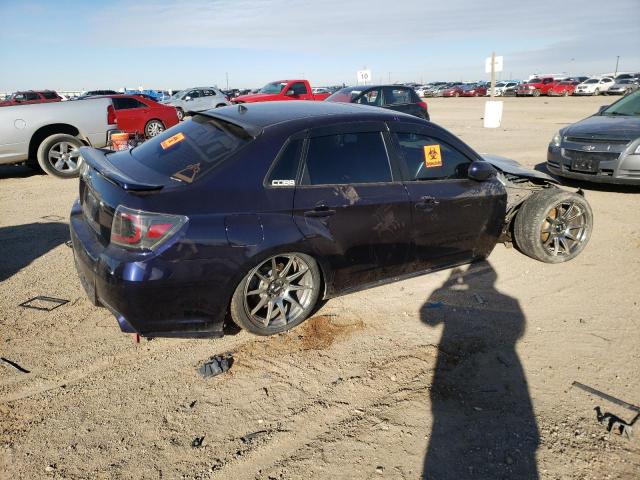 Photo 3 from auction – 2014 SUBARU IMPREZA WR with VIN JF1GV7F61EG002316