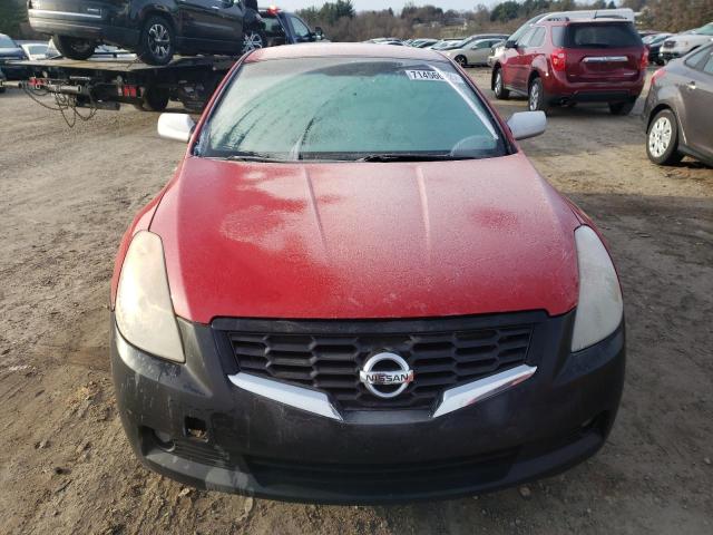 Photo 5 from auction – 2009 NISSAN ALTIMA 2.5 with VIN 1N4AL24E59C128751