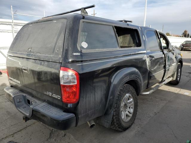 Photo 3 from auction – 2005 TOYOTA TUNDRA DOU with VIN 5TBDT48155S466520