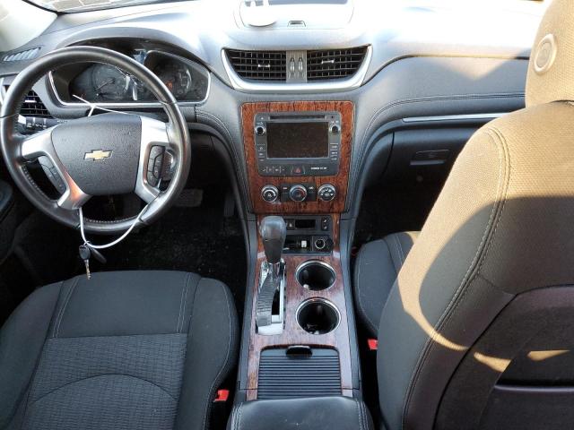 Photo 8 from auction – 2014 CHEVROLET TRAVERSE L with VIN 1GNKVGKD0EJ112051