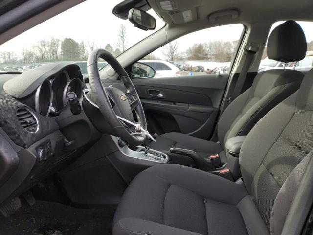 Photo 7 from auction – 2015 CHEVROLET CRUZE LT with VIN 1G1PC5SB1F7279744
