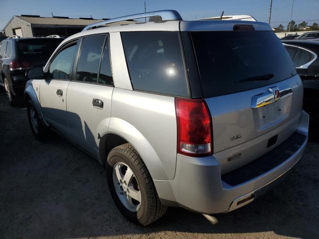 Photo 2 from auction – 2006 SATURN VUE with VIN 5GZCZ33D86S800981