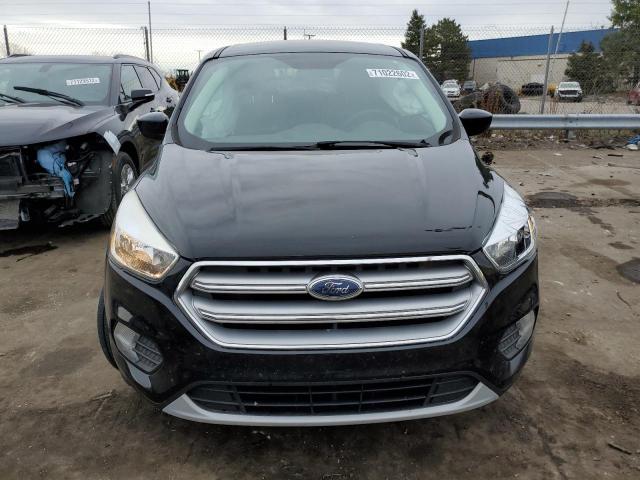 Photo 5 from auction – 2017 FORD ESCAPE SE with VIN 1FMCU0GD2HUC23425