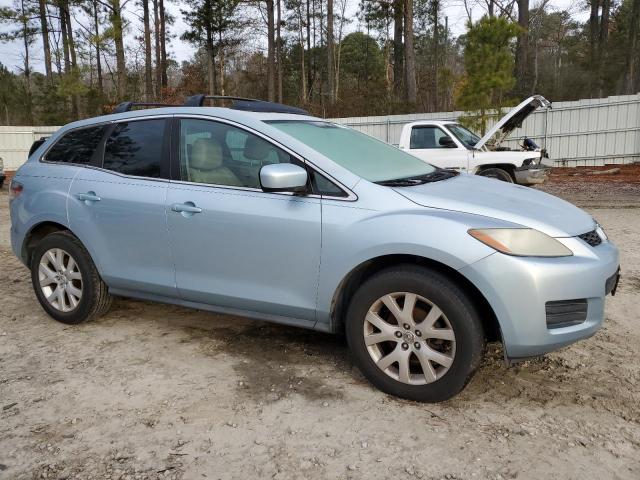 Photo 4 from auction – 2007 MAZDA CX-7 with VIN JM3ER293270146129