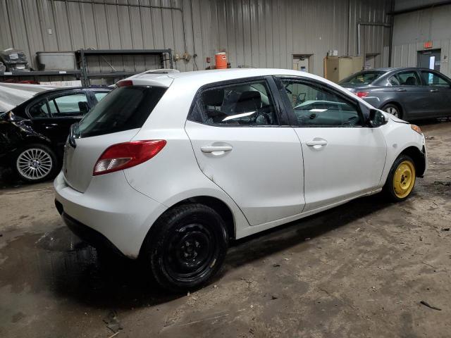 Photo 3 from auction – 2014 MAZDA MAZDA2 SPO with VIN JM1DE1KY5E0180871