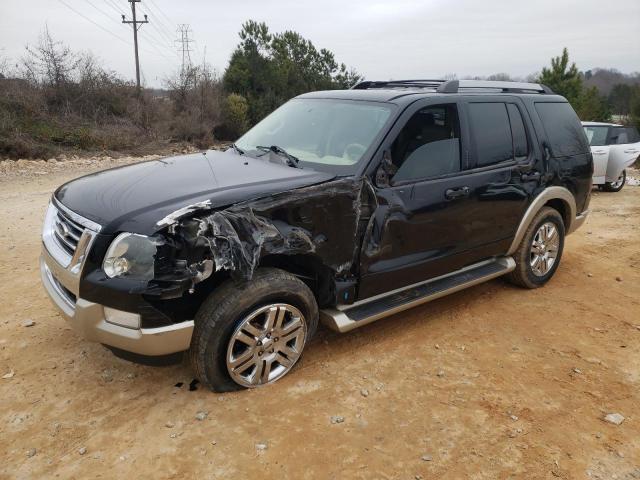 FORD EXPLORER E 2006 with VIN 1FMEU74856UB10008 - Photo from auction
