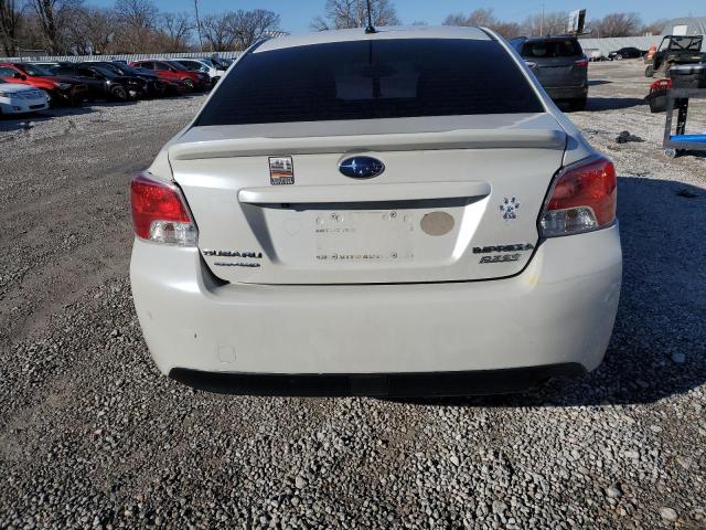 Photo 6 from auction – 2015 SUBARU IMPREZA PR with VIN JF1GJAK67FH021253