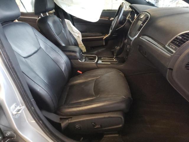 Photo 7 from auction – 2012 CHRYSLER 300C with VIN 2C3CCAET6CH147196
