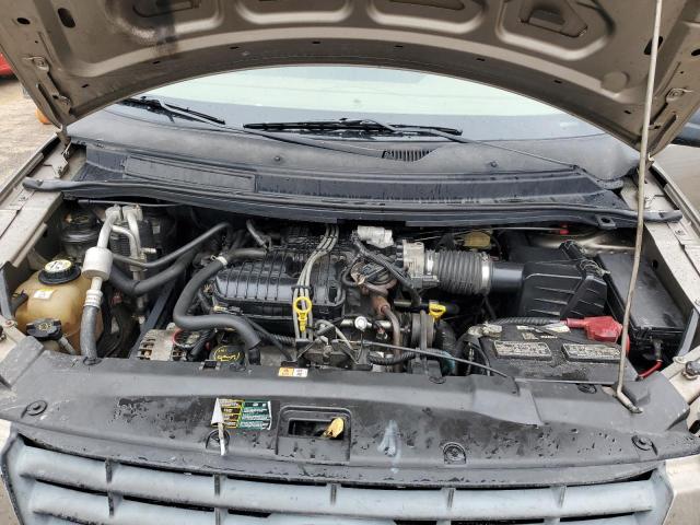Photo 12 from auction – 2004 FORD FREESTAR S with VIN 2FMZA576X4BB21467