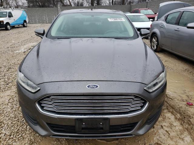 Photo 5 from auction – 2014 FORD FUSION SE with VIN 1FA6P0H73E5363836
