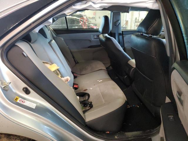 Photo 10 from auction – 2017 TOYOTA CAMRY LE with VIN 4T1BF1FK7HU410560